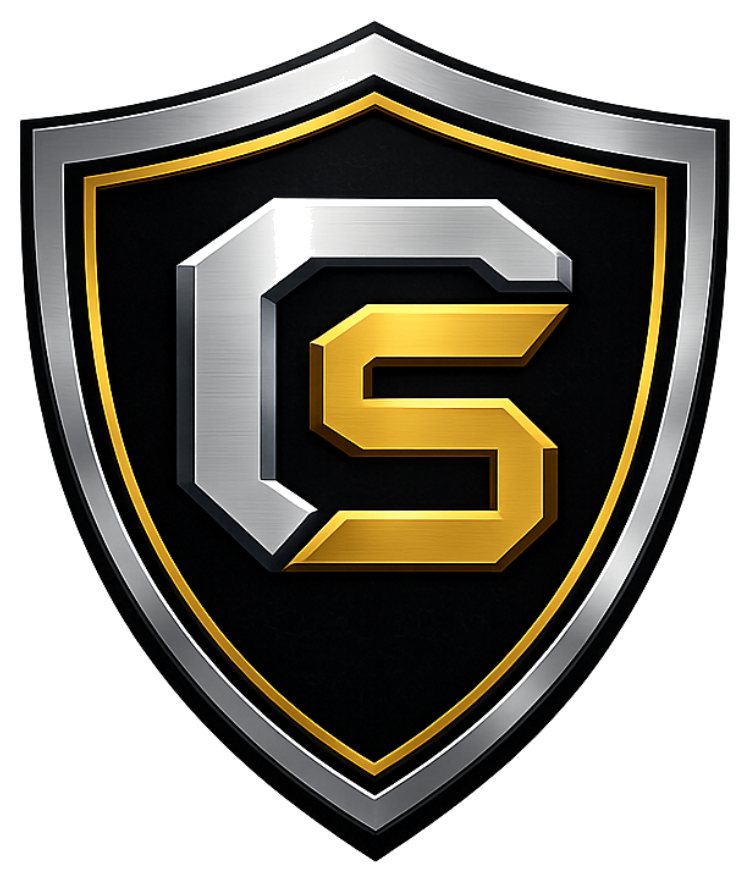 CORE SECURITY SERVICES logo