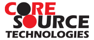 CORE SOURCE TECHNOLOGIES LLC logo
