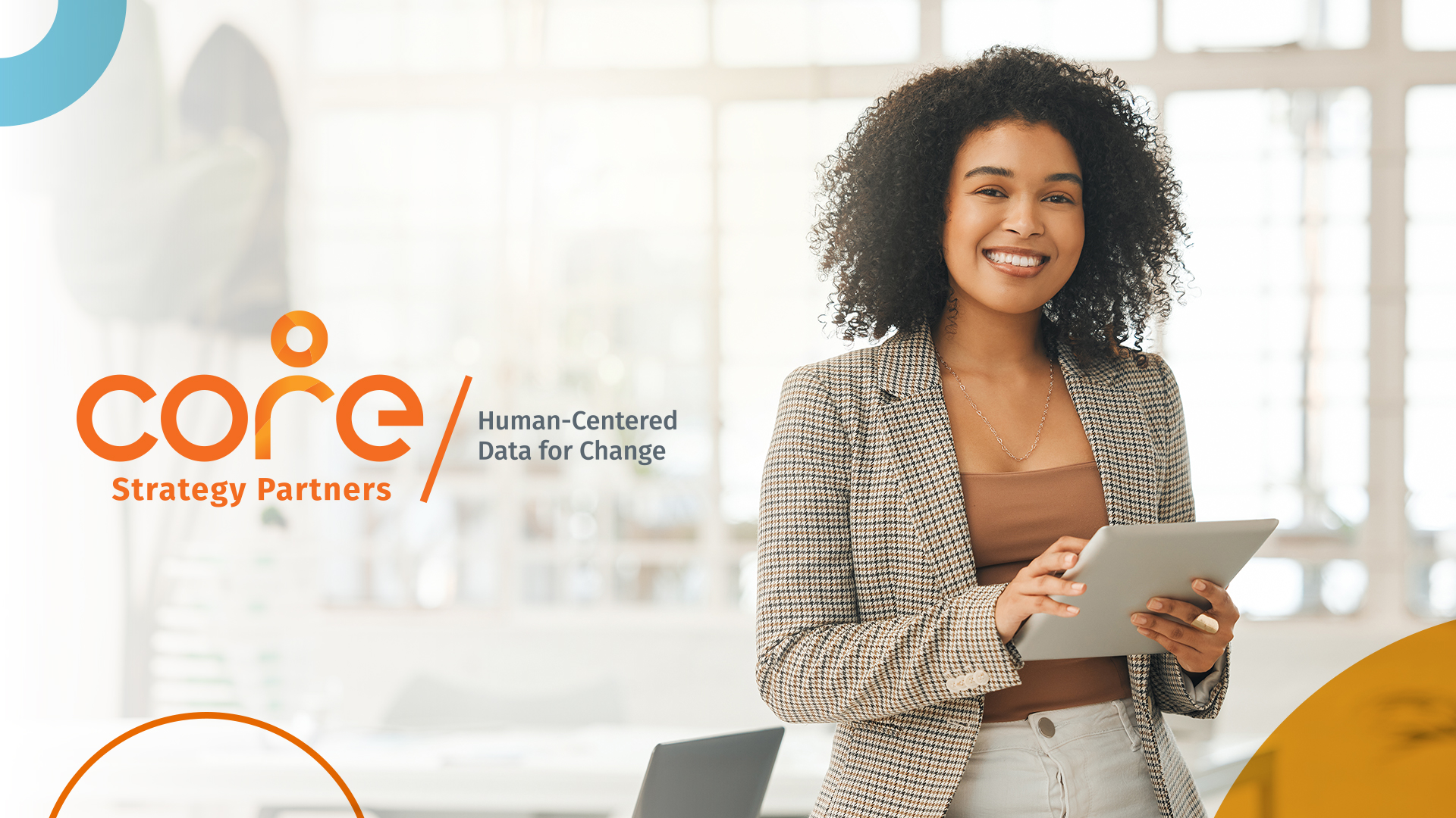 CORE STRATEGY PARTNERS, INC logo