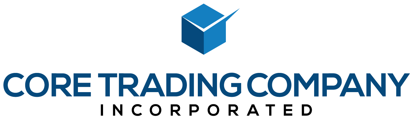 CORE TRADING CO INC logo