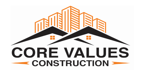 CORE VALUES CONSTRUCTION, LLC logo