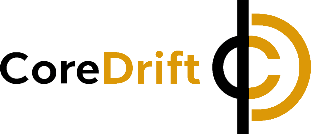 COREDRIFT LLC logo