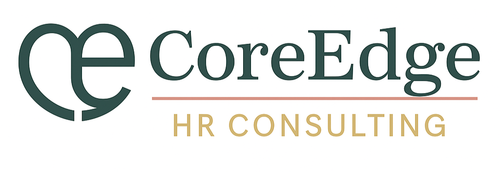 COREEDGE HR CONSULTING LLC logo
