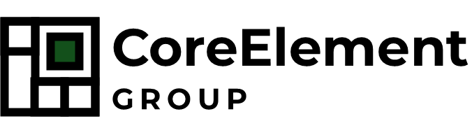 COREELEMENT GROUP, LLC logo