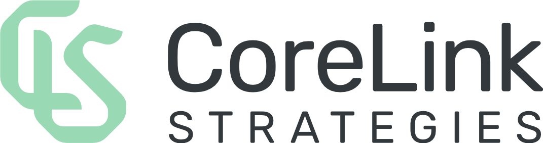 CORELINK STRATEGIES LLC logo