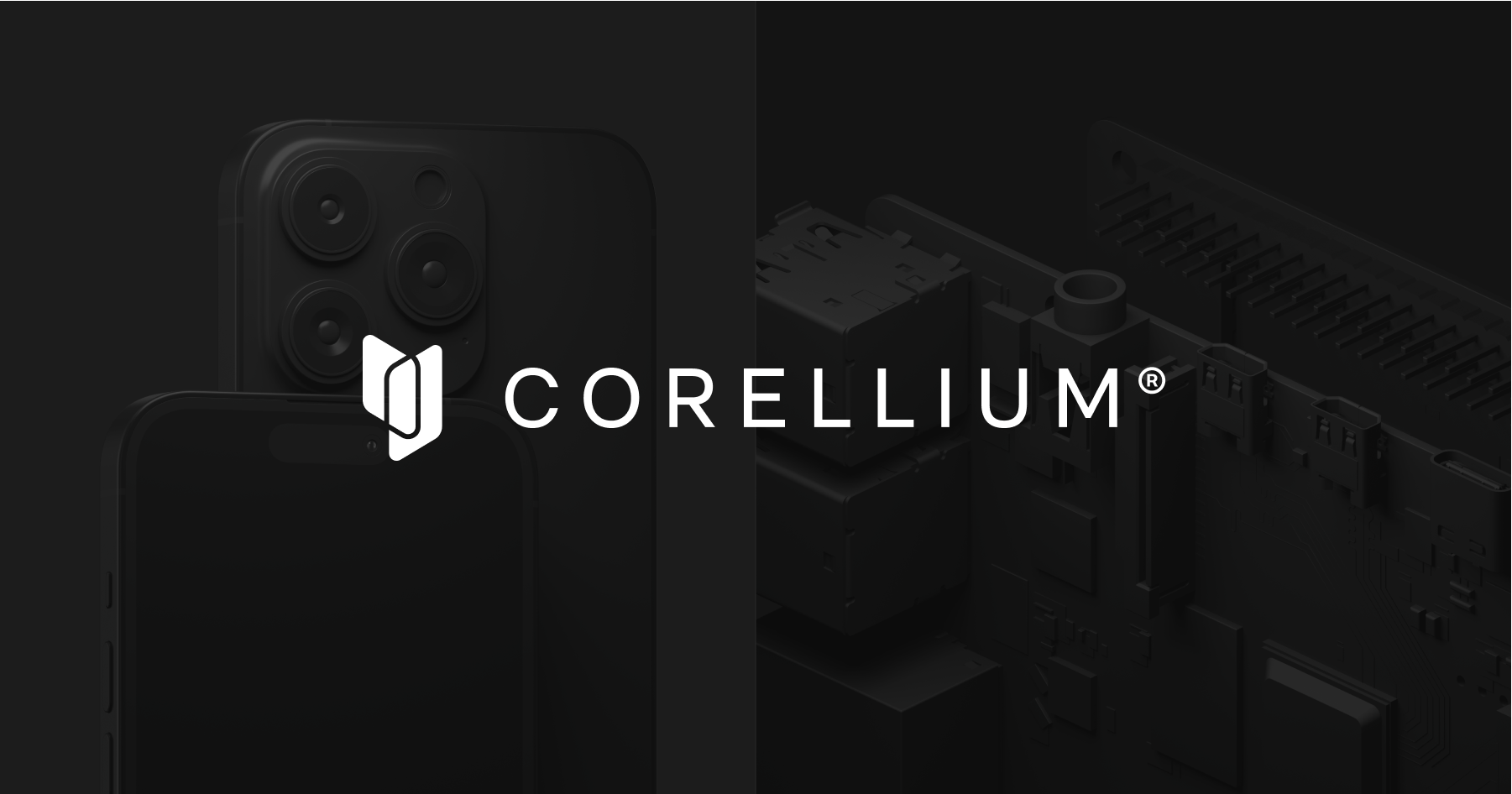 CORELLIUM, INC. logo