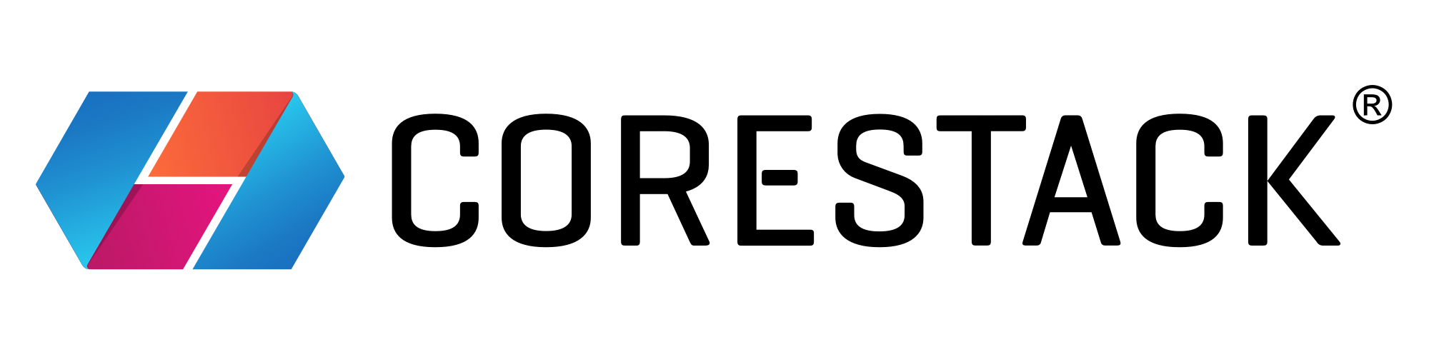 CORESTACK, INC. logo