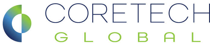 CORETECH GLOBAL LLC logo