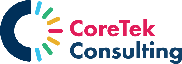 CORETEK CONSULTING II LLC logo