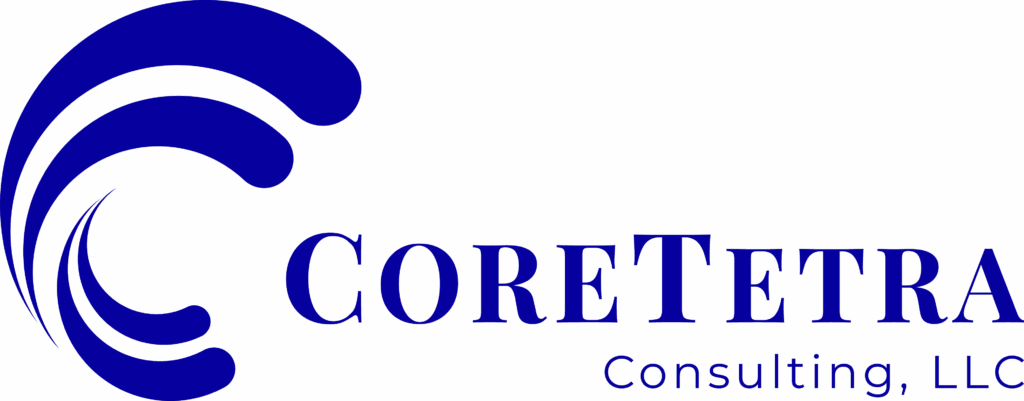 CORETETRA logo