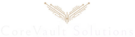 COREVAULT, LLC logo