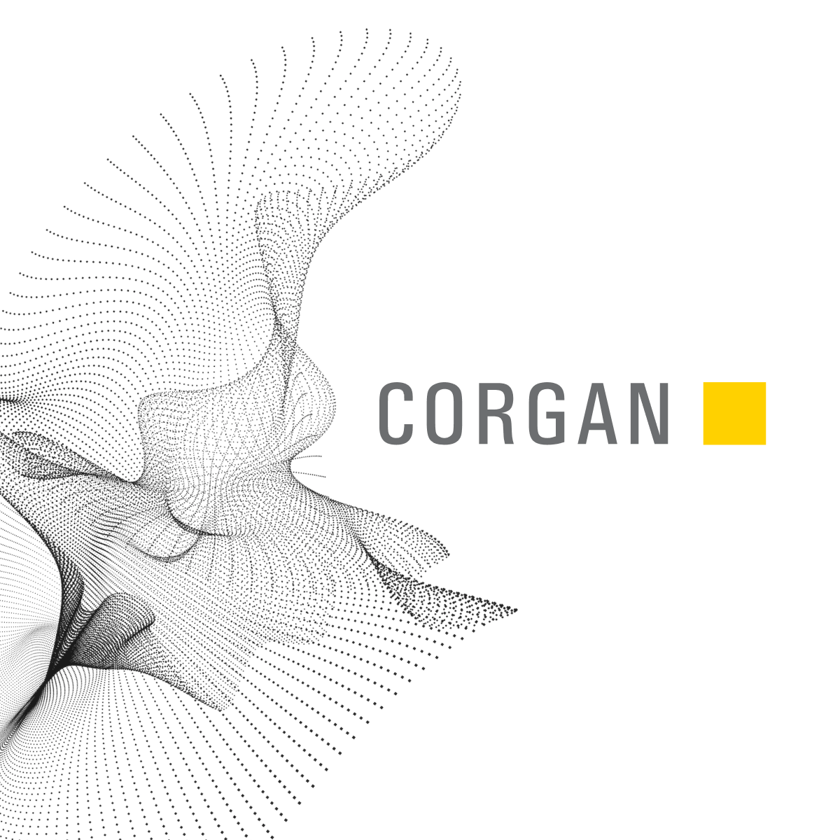 CORGAN ASSOCIATES INC logo
