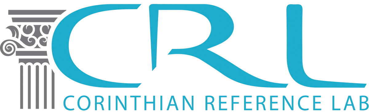 CORINTHIAN REFERENCE LAB, LLC logo