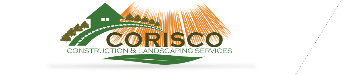 CORISCO CONSTRUCTION CORP logo