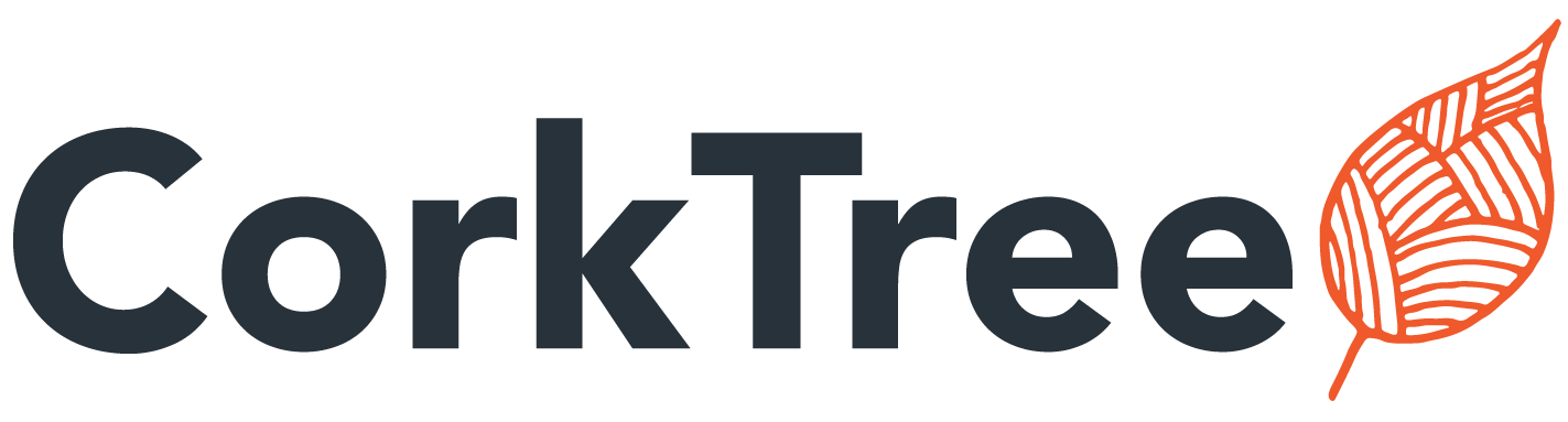 CORK TREE CREATIVE INC logo