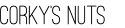 CORKY'S NUTS, INC. logo