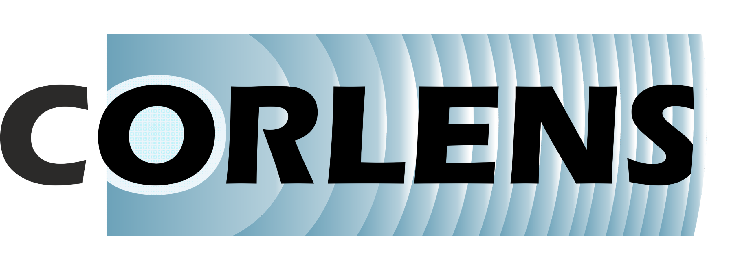 CORLENS INC. logo