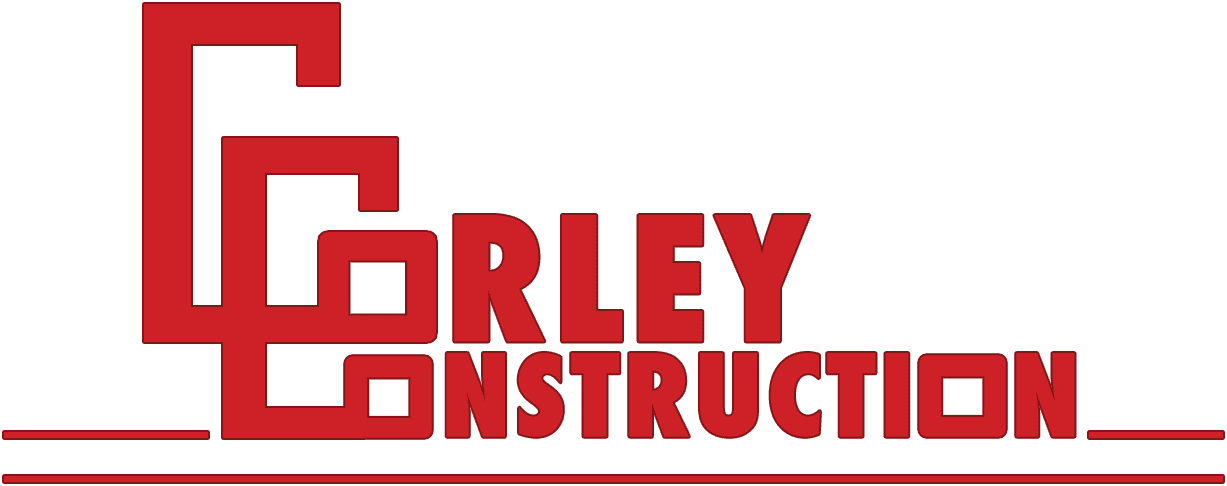 CORLEY CONSTRUCTION COMPANY LLC logo
