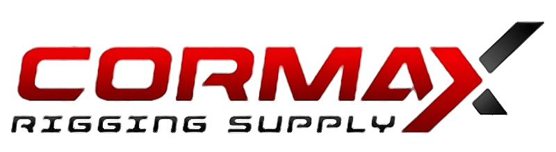 CORMAX RIGGING SUPPLY LLC logo