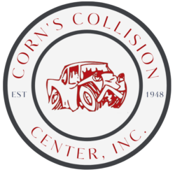 CORN'S COLLISION CENTER, INC. logo