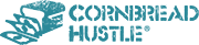 CORNBREAD HUSTLE INC logo