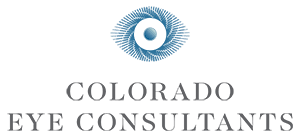 CORNEAL CONSULTANTS OF COLORADO logo