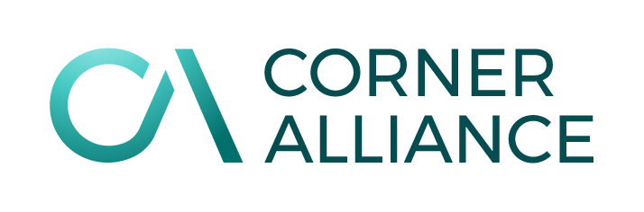 CORNER ALLIANCE INCORPORATED logo