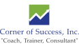 CORNER OF SUCCESS, INC. logo