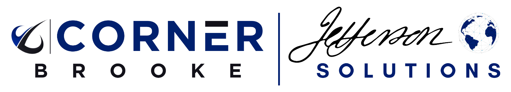 CORNERBROOKE JEFFERSON SOLUTIONS, LLC logo