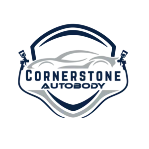 CORNERSTONE AUTOBODY LLC logo