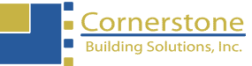 CORNERSTONE BUILDING SOLUTIONS INC logo