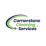 CORNERSTONE CLEANING AND CUSTODIAL SERVICES, LLC logo