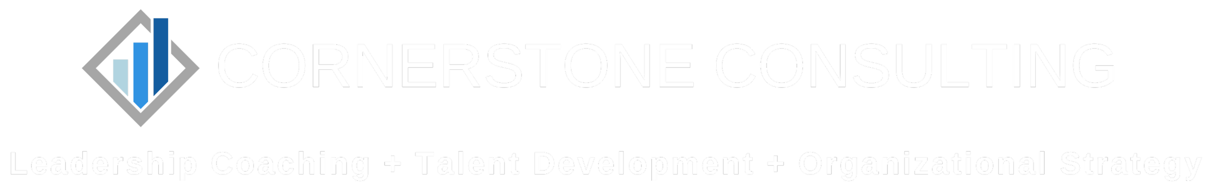 CORNERSTONE CONSULTING, INC. logo