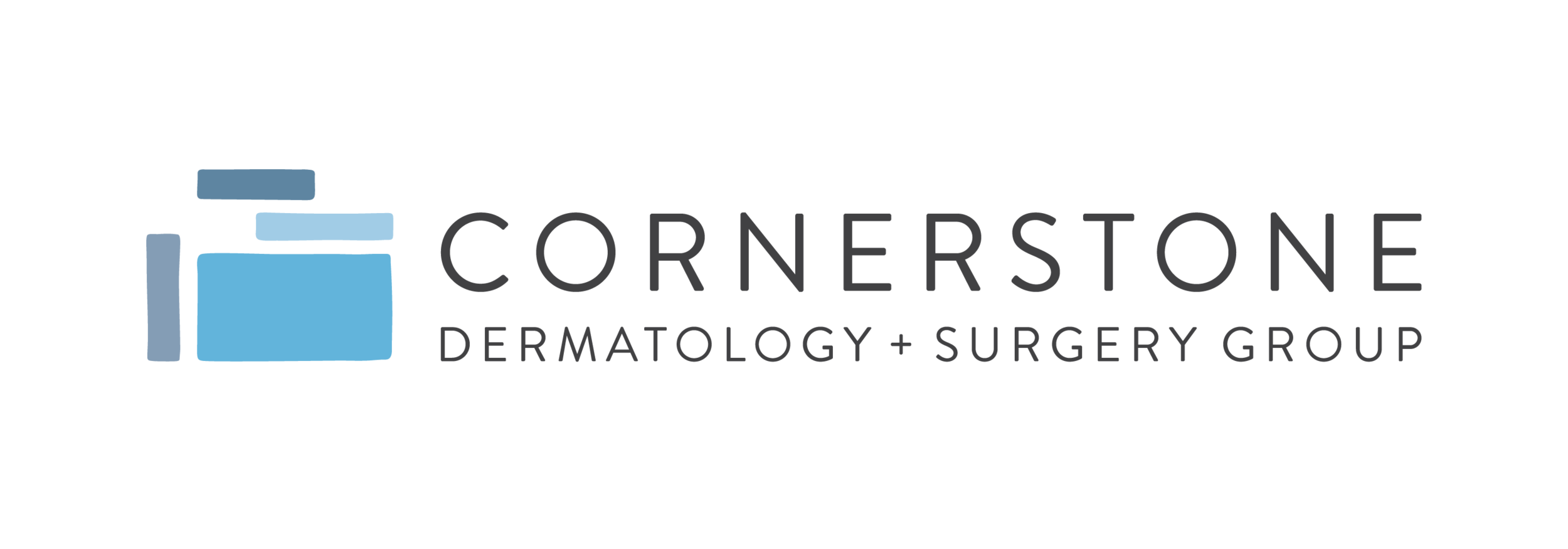 CORNERSTONE DERMATOLOGY & SURGERY GROUP, P.C logo