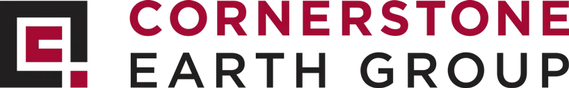 CORNERSTONE EARTH GROUP logo