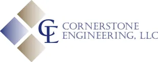 CORNERSTONE ENGINEERING LLC logo