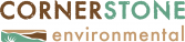 CORNERSTONE ENVIRONMENTAL CONSULTING LLC logo