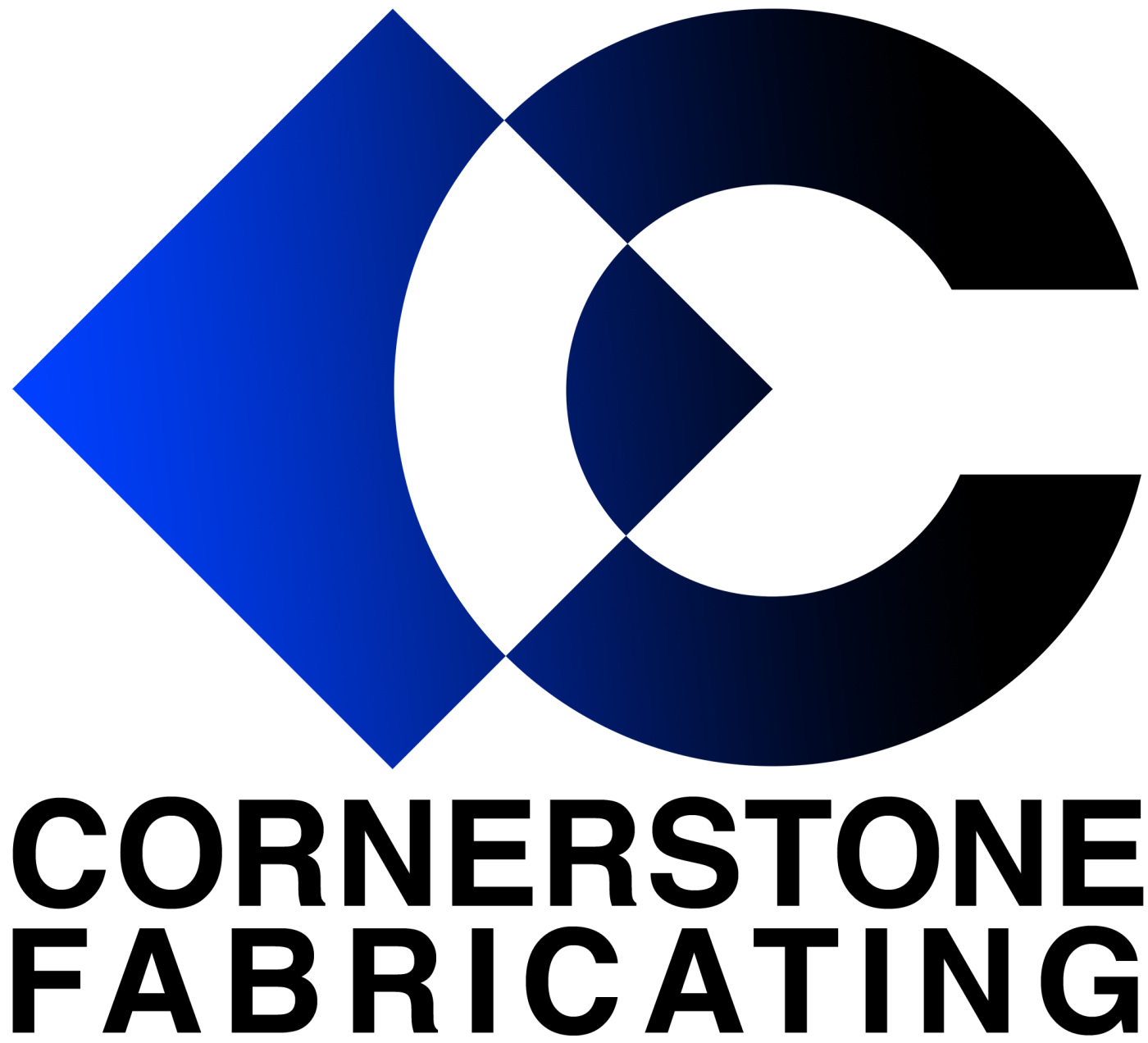 CORNERSTONE FABRICATING & CONSTRUCTION INC logo