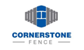 CORNERSTONE FENCE, LLC logo