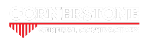 CORNERSTONE GENERAL CONTRACTORS, INC logo