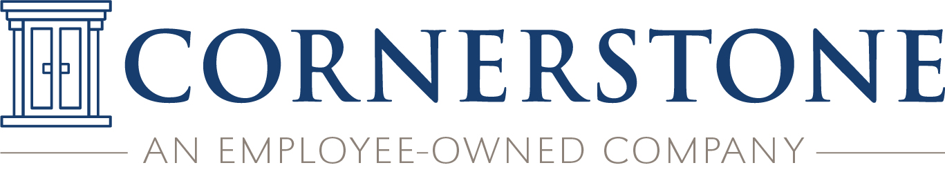 CORNERSTONE GOVERNMENT AFFAIRS, INC logo