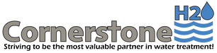 CORNERSTONE H2O LLC logo