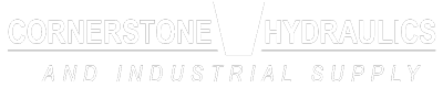 CORNERSTONE HYDRAULICS & INDUSTRIAL SUPPLY, L.L.C. logo