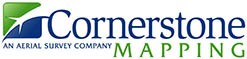 CORNERSTONE MAPPING, INC. logo