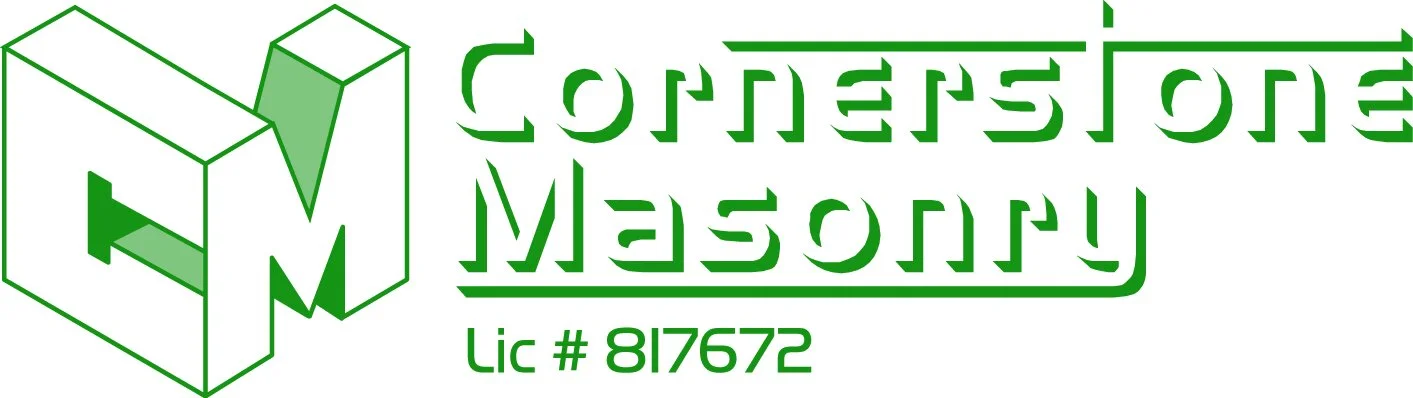 CORNERSTONE MASONRY SERVICES INC logo