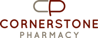 CORNERSTONE PHARMACY, LLC logo