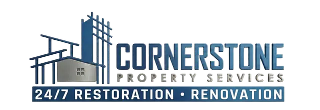 CORNERSTONE PROPERTY SERVICES, L.L.C logo