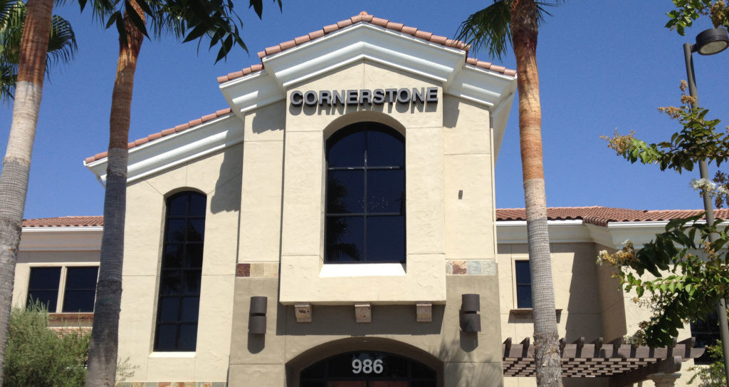 CORNERSTONE STRUCTURAL ENGINEERING GROUP INC logo