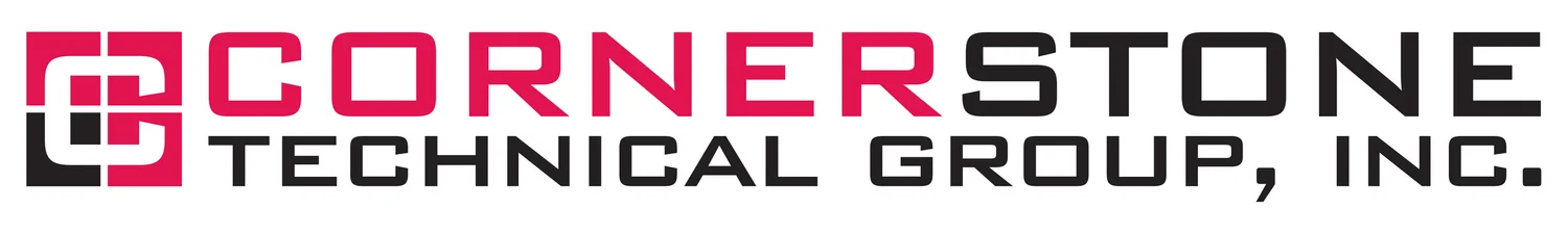 CORNERSTONE TECHNICAL GROUP, INC. logo