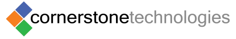 CORNERSTONE TECHNOLOGIES LLC logo